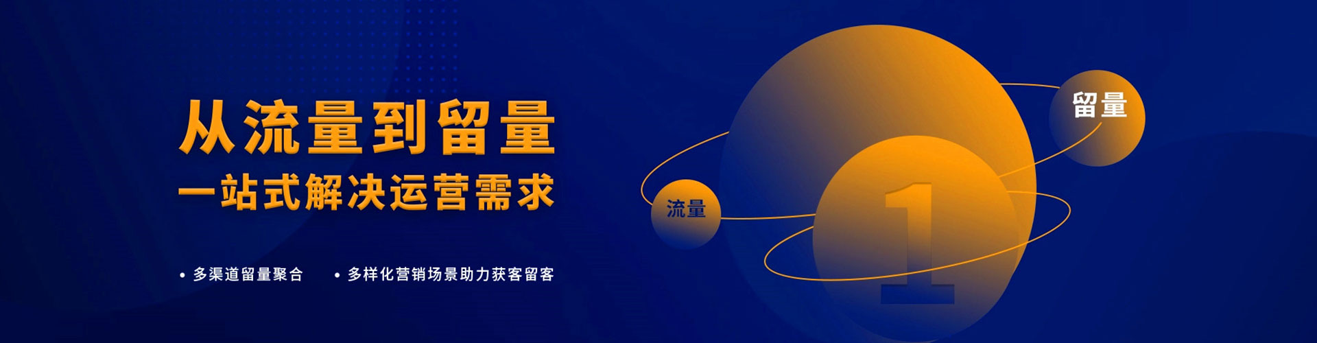 赣县信息流运营